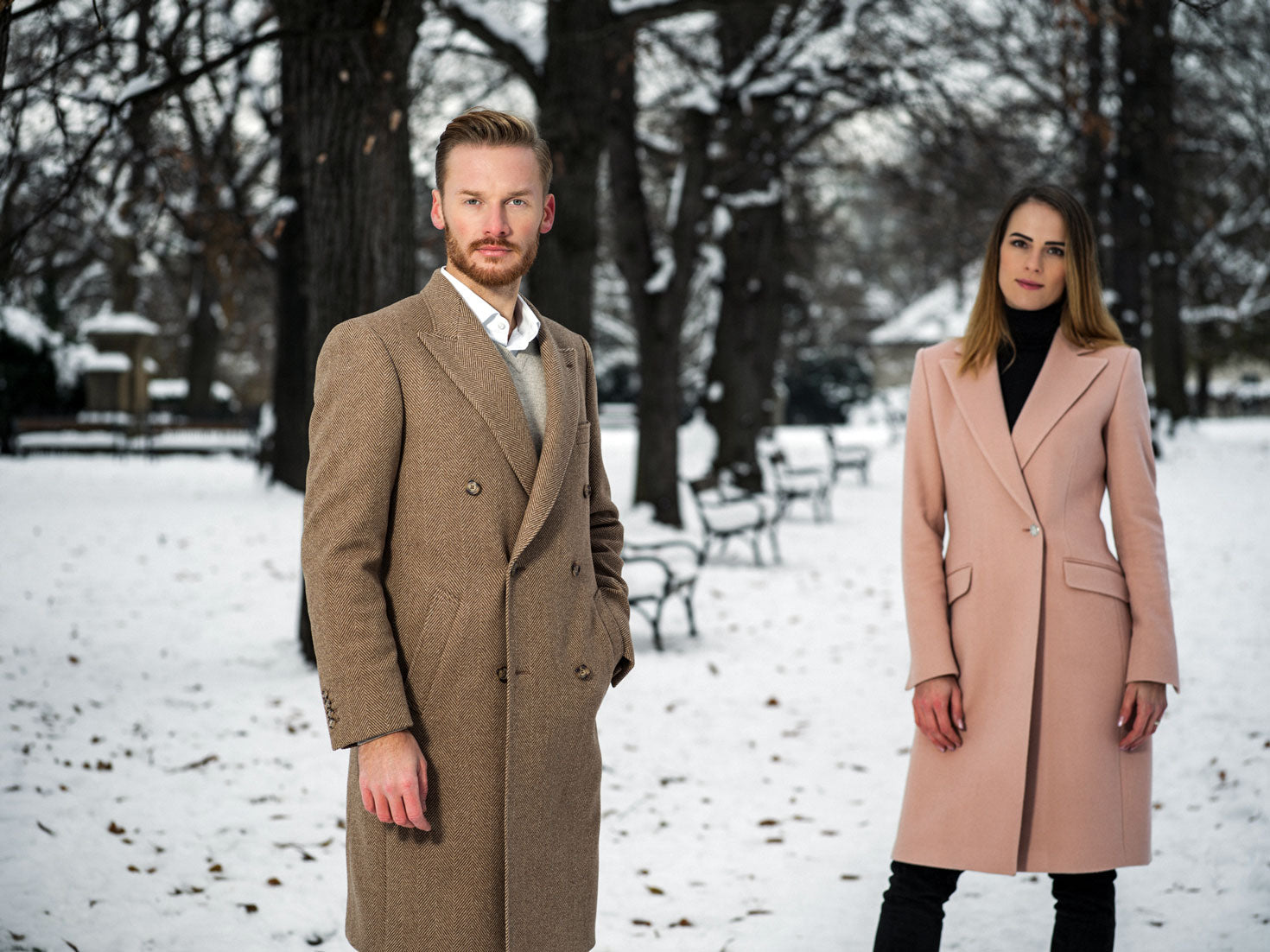 How to Stay Stylish and Warm in Texas This Winter League of Rebels How to Stay Stylish and Warm in Texas This Winter League of Rebels