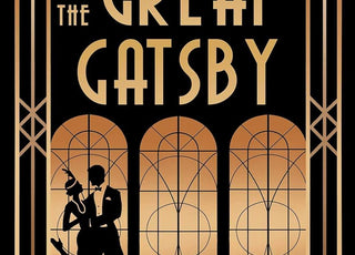 Men's Fashion Guide for a Gatsby Themed Party