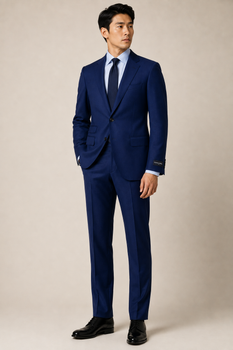 Essential Suits