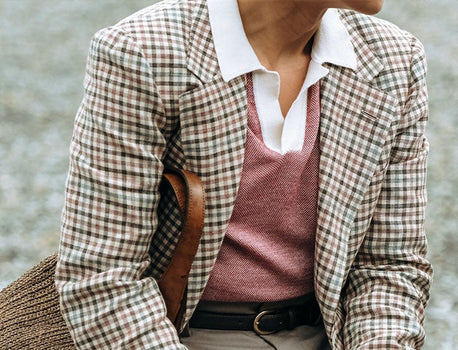 Spring/Summer 26