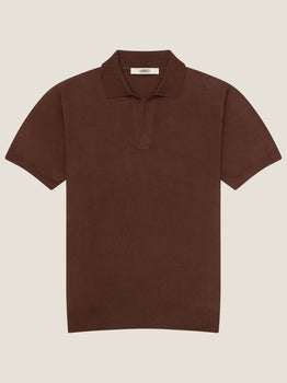 Merino Wool Polos