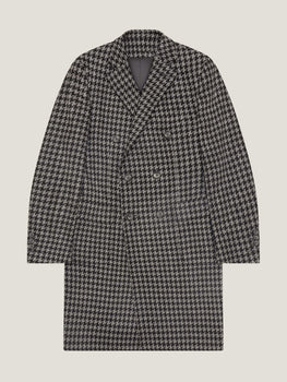 Coats, Jackets, & Gilets