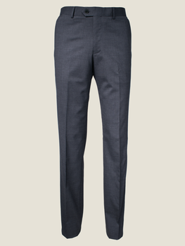 Essential Suit Trousers