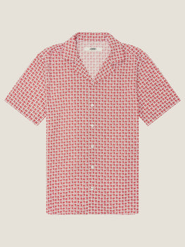 Printed Shirts