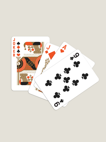 Playing Cards