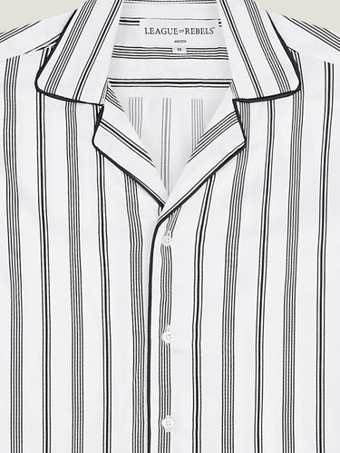 Barrington SS Shirt