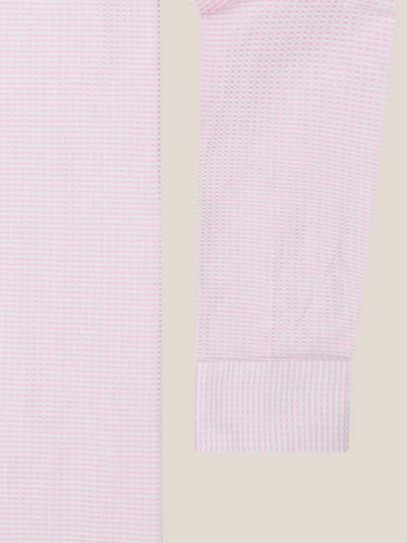 Benedict Pink Shirt