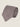 Grandate Brown Silk Tie