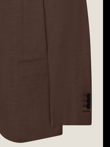 Harold Brown Suit