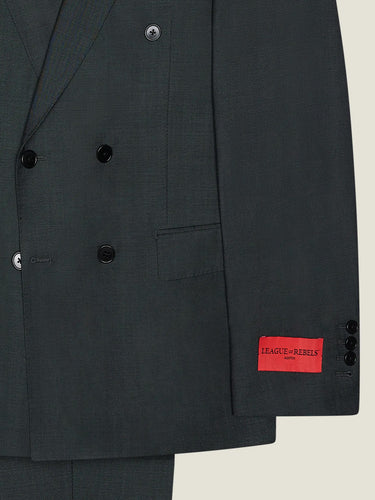 Traje Manny DB Oliva