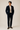 Midnight Navy Corduroy Suit