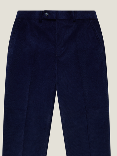 Pantalón Súper Negro