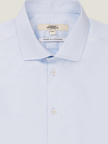 Camisa Primo Azul