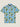 Print Linen Vareuse