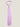 Rawlings Pink Silk Tie