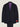 Remington Pinstripe Suit