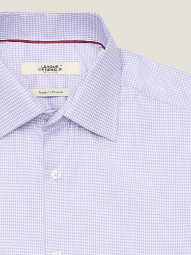 Camisa de vestir Rimms