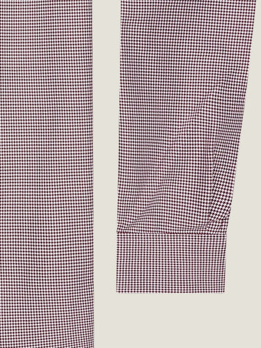 Rimms Maroon Shirt