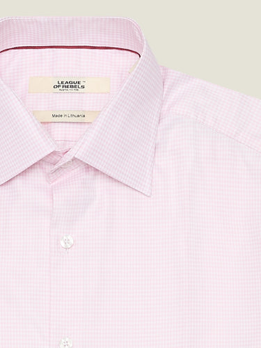 Camisa de vestir Rimms