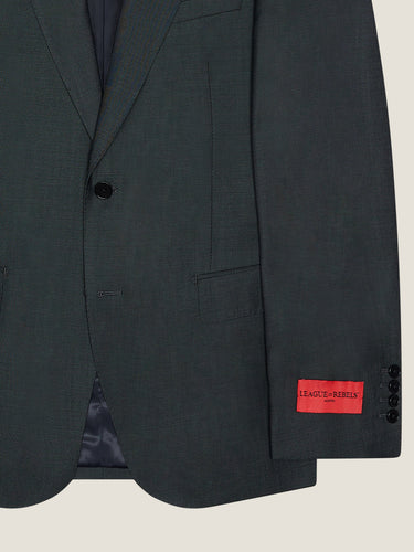 Traje SB2 Manny Oliva