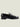 Schwarzer Loafer „Axel Croc“