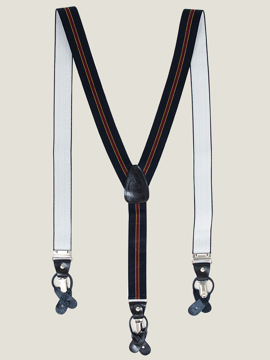 Axel  Suspenders