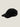 Black Corduroy Hat