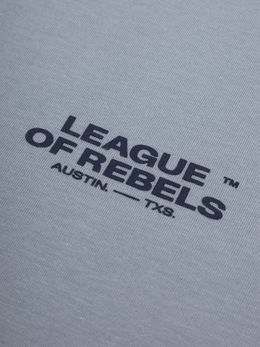 Camiseta Rima - Cielo