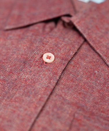 Brick Parka Shirt