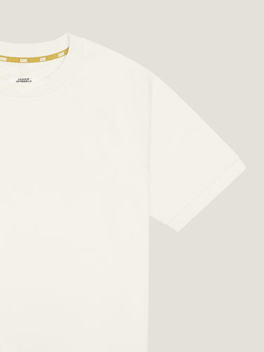SS Raglan Coconut Shirt