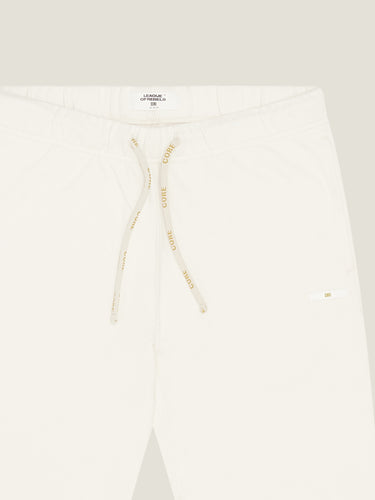 Terry Coconut Pants
