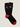 Calcetines negros esenciales