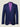 Essential Navy Suit Jacket