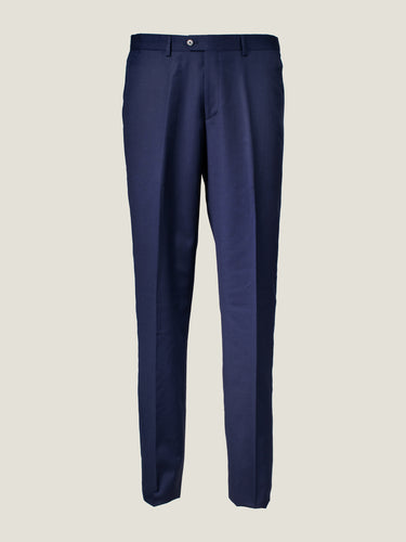 Essential Navy Suit