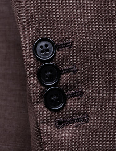 Harold Brown Suit