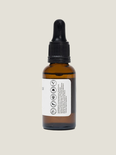 Beard Oil