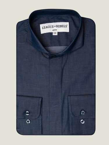Bixby Ricco Shirt
