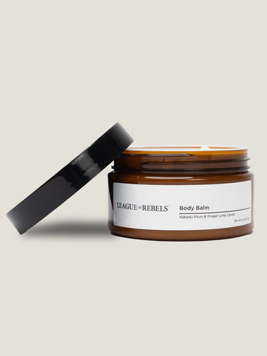Body Balm