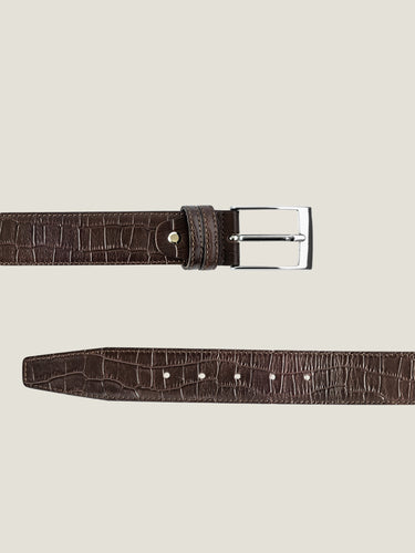 Cinturón Camilo Cocodrilo