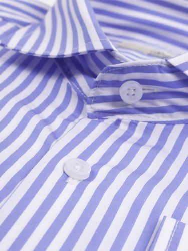 Sächsischer blauer Streifen