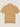 Beiges Poloshirt aus Merinowolle