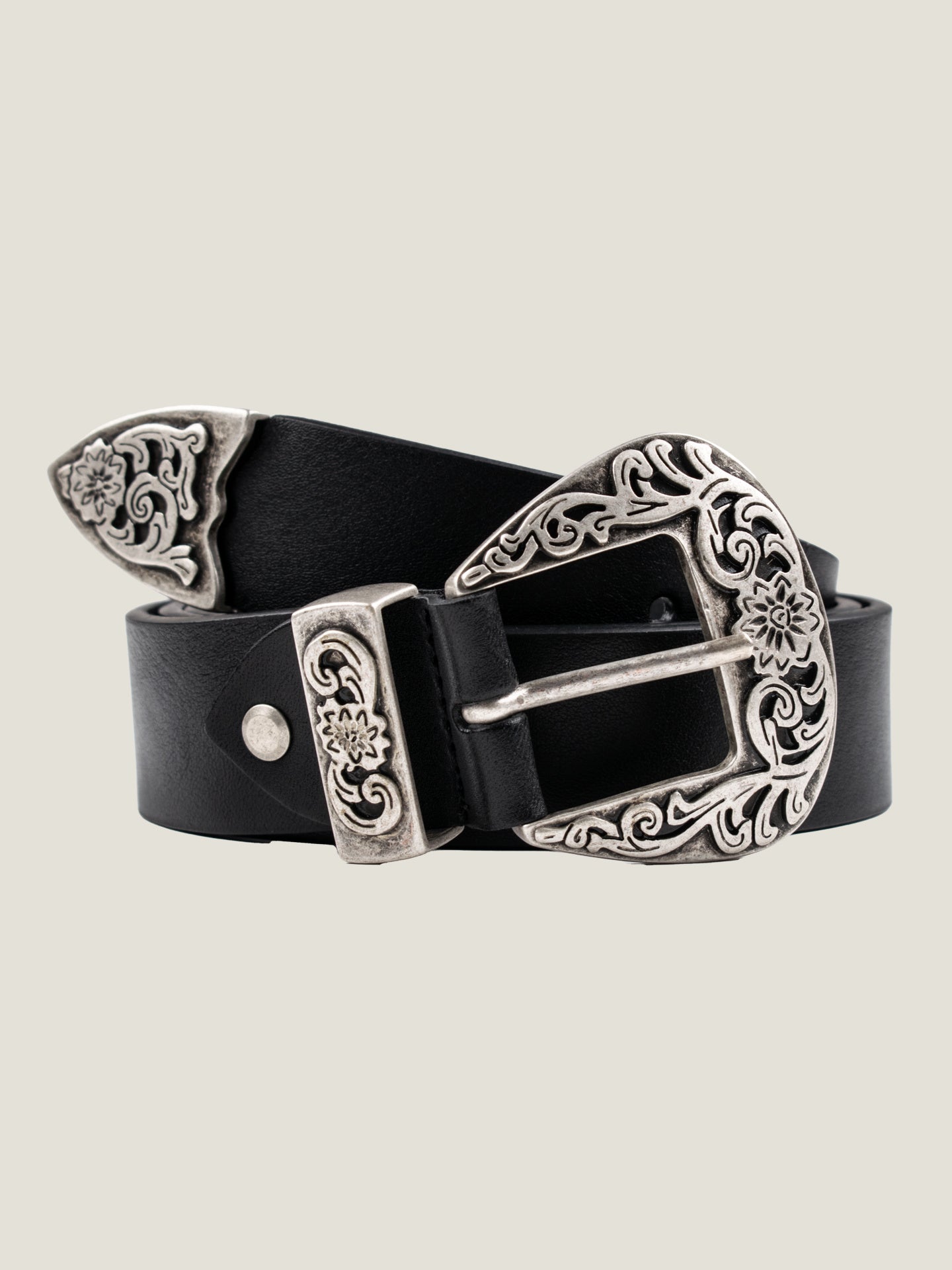 Misha Black Western Belt – League of Rebels