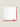 White Square + Tango Red Border