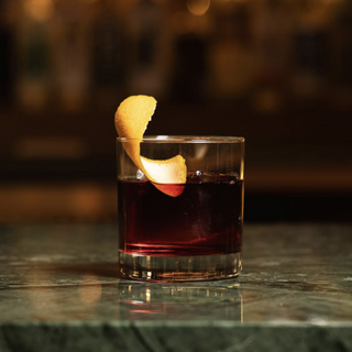 Savoring Tradition: Exploring Austin's Best Old Fashioned Cocktail Bars