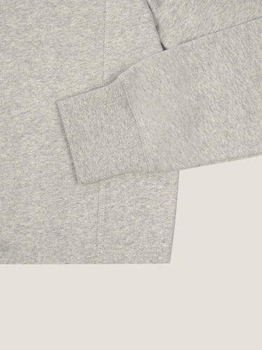 CORE Grey Pullover