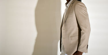 Traje de verano SB2 Guabello