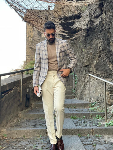 SB2 Filarte Jacket