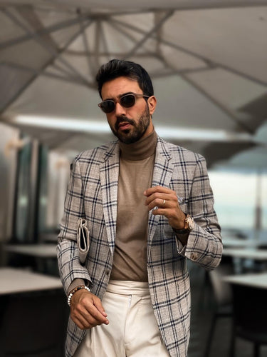 SB2 Filarte Jacket