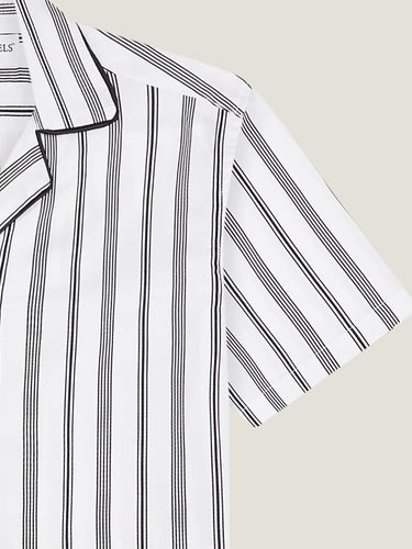 Barrington SS Shirt