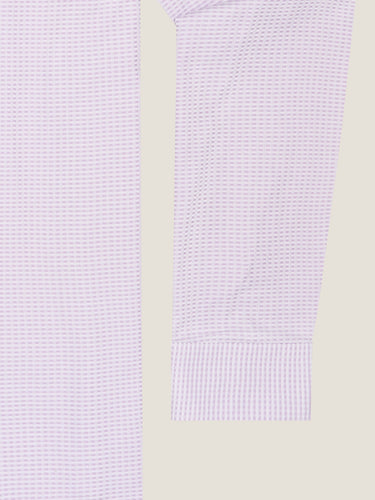 Benedict Lavender Shirt